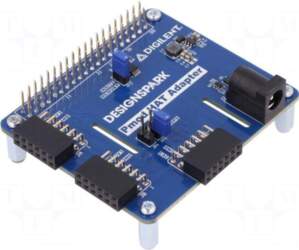 DIGILENT Pmod module | adaptor |