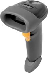 Digitus 2D Barcode Handheld Scanner, Black