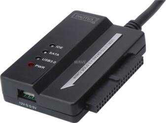 Digitus Adapter USB 3.2 Gen