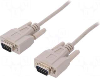 Digitus Cable | D-Sub 9pin plug