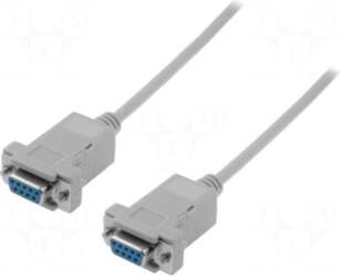 Digitus Cable | D-Sub 9pin socket