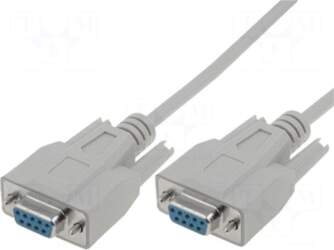Digitus Cable | D-Sub 9pin socket