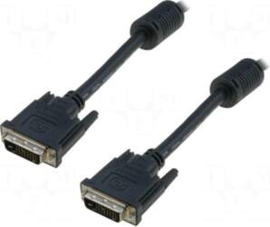 Digitus Cable | DVI-D (24+1) plug