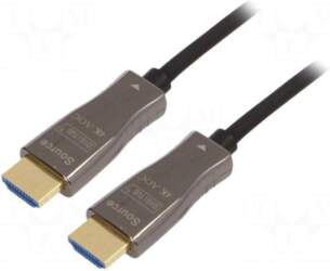 Digitus Cable | HDMI plug,both