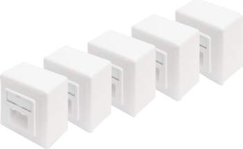 Digitus CAT.6A data connection socket