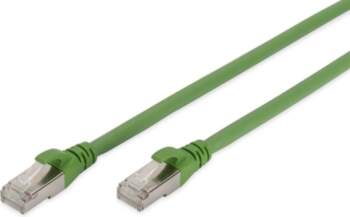 Digitus CAT 6A S/FTP patch cable