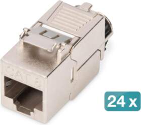 Digitus CAT 8.1 Keystone module
