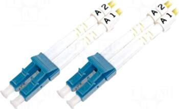 Digitus Fiber patch cord | OS1