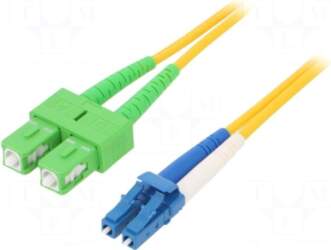Digitus Fiber patch cord | OS2