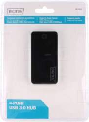 Digitus Hub USB | USB 3