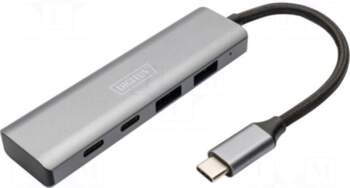 Digitus Hub USB | USB A