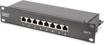 Digitus Network Set - 254 mm