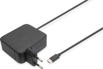 Digitus | Notebook Charger USB-C