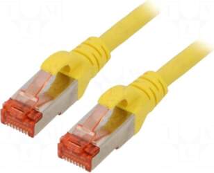 Digitus Patch cord | S/FTP |
