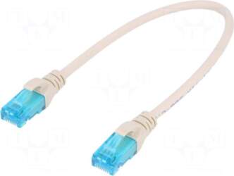 Digitus Patch cord | U/UTP |