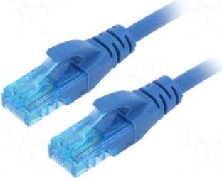 Digitus Patch cord | U/UTP |