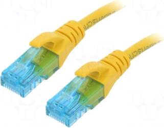 Digitus Patch cord | U/UTP |