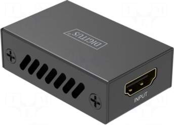 Digitus Repeater | HDMI socket x2