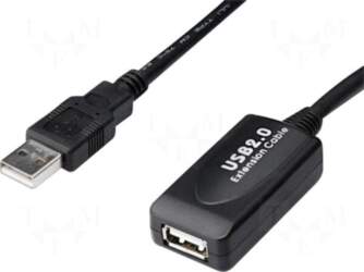 Digitus Repeater USB | USB 2