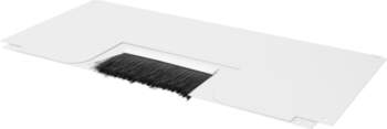 Digitus roof and base plate for