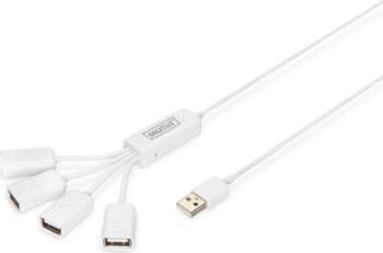 Digitus | USB 2.0 Cable