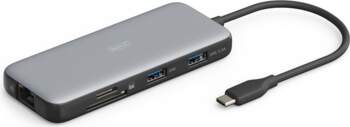 Digitus USB-C docking station