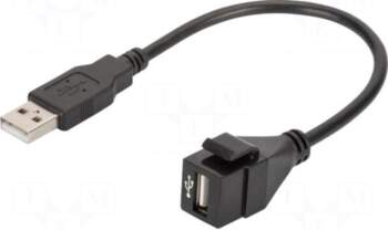 Digitus USB module | Keystone |