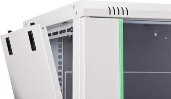 Digitus Wall-mounted enclosure Dynamic Basic series