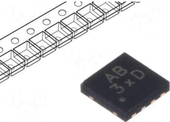 DIODES INCORPORATED IC: power switch |