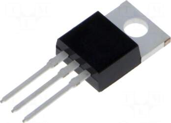 DIODES INCORPORATED IC: voltage regulator |