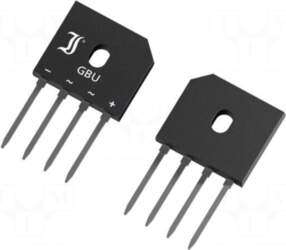 DIOTEC SEMICONDUCTOR Bridge rectifier: single-phase |