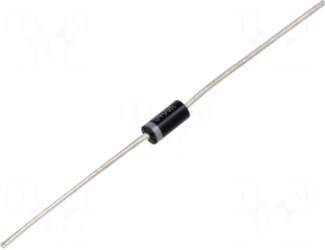 DIOTEC SEMICONDUCTOR Diode: rectifying | THT