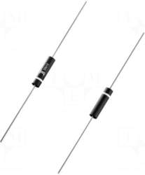 DIOTEC SEMICONDUCTOR Diode: rectifying | THT