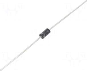 DIOTEC SEMICONDUCTOR Diode: rectifying | THT