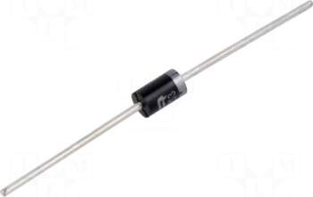 DIOTEC SEMICONDUCTOR Diode: rectifying | THT