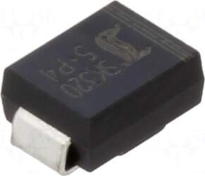 DIOTEC SEMICONDUCTOR Diode: Schottky rectifying |