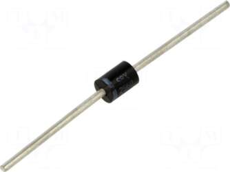 DIOTEC SEMICONDUCTOR Diode: Schottky rectifying |