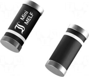 DIOTEC SEMICONDUCTOR Diode: transil | 150W