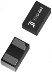 DIOTEC SEMICONDUCTOR Diode: TVS | ESD