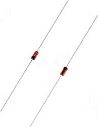 DIOTEC SEMICONDUCTOR Diode: Zener | 0