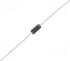 DIOTEC SEMICONDUCTOR Diode: Zener | 3W