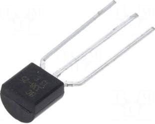 DIOTEC SEMICONDUCTOR Transistor: NPN | bipolar