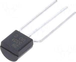 DIOTEC SEMICONDUCTOR Transistor: NPN | bipolar