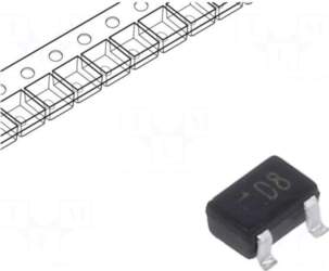 DIOTEC SEMICONDUCTOR Transistor: NPN | bipolar