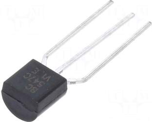 DIOTEC SEMICONDUCTOR Transistor: NPN | bipolar