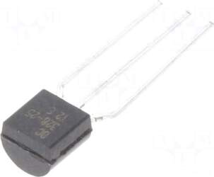 DIOTEC SEMICONDUCTOR Transistor: PNP | bipolar