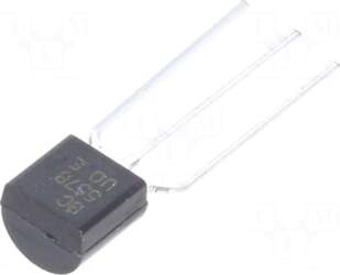 DIOTEC SEMICONDUCTOR Transistor: PNP | bipolar