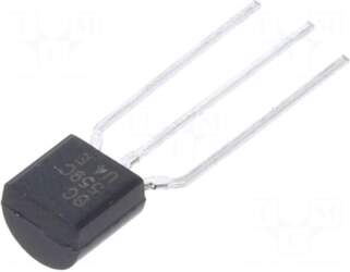 DIOTEC SEMICONDUCTOR Transistor: PNP | bipolar