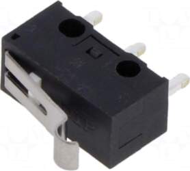DIPTRONICS Microswitch SNAP ACTION | 1