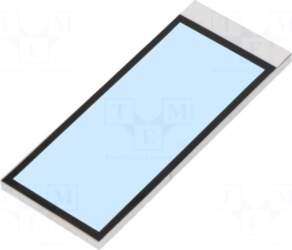 DISPLAY ELEKTRONIK Backlight | LED |